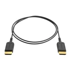 8Sinn EXtraThin HDMI To HDMI Cable, 80 Centimeters(8sinn Extrathin Hdmi To Hdmi Cable 80 Centimeters)