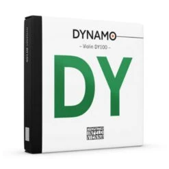 Thomastik-Infeld Dynamo Violin Set Strings(Thomastik Infeld Dynamo Violin Set Strings)