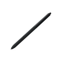 Xencelabs Thin Pen With Eraser, Black(Xencelabs Thin Pen With Eraser Black)