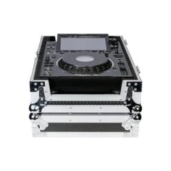 Headliner CDJ/DJM Flight Case For DJ Controllers For DJ Controllers(Headliner Cdj Djm Flight Case For Dj Controllers For Dj Controllers)