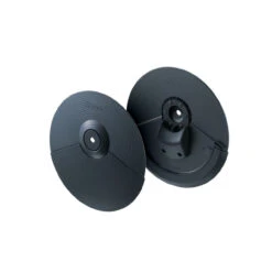 Roland CY-5 Dual Trigger Hi Hat Splash Cymbal Pad(Roland Cy 5 Dual Trigger Hi Hat Splash Cymbal Pad)