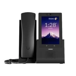 Ubiquiti UniFi Talk UTP Touch Business VoIP Desk Phone(Ubiquiti Unifi Talk Utp Touch Business Voip Desk Phone)