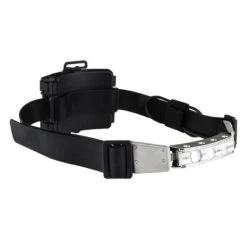 FoxFury Discover LoPro White LED Headlamp / Helmet Light, 480-L06(Foxfury Discover Lopro White Led Headlamp Helmet Light 480 L06)