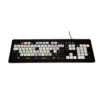 Editors Keys Dedicated Keyboard For Sony Vegas Pro PC Shortcut Backlit Keyboard(Editors Keys Dedicated Keyboard For Sony Vegas Pro Pc Shortcut Backlit Keyboard)