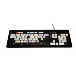 Editors Keys Dedicated Keyboard For Sony Vegas Pro PC Shortcut Backlit Keyboard(Editors Keys Dedicated Keyboard For Sony Vegas Pro Pc Shortcut Backlit Keyboard)