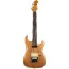JET Guitars JS-700 Canadian Maple Basswood Electric Guitar With HS Alnico V Pickup, Copper(Jet Guitars Js 700 Canadian Maple Basswood Electric Guitar With Hs Alnico V Pickup Copper)